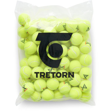

Tretorn X-Trainer 72-Ball Bag