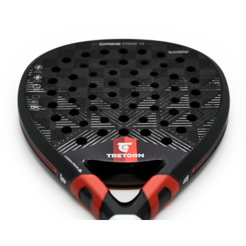 

Tretorn Supreme Strike TX