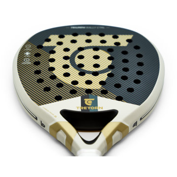 

Tretorn Triumph Rally Control