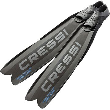 

Cressi Freedivingové ploutve Gara Modular Impulse černé 44/45