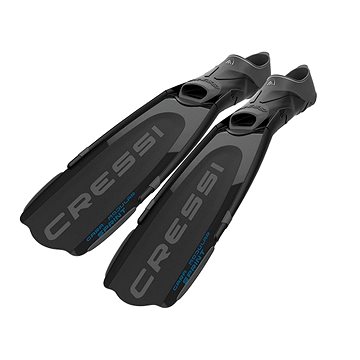 

Cressi Freedivingové ploutve Gara Modular Sprint černé 40/41