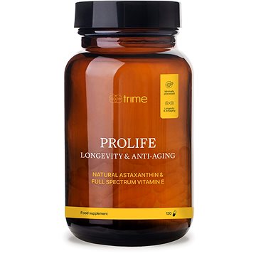 

Trime ProLife, 120 kapslí