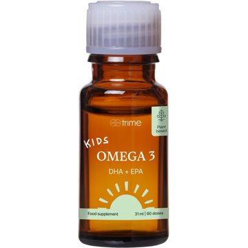 

Trime Kids Omega 3, 31 ml
