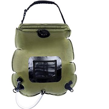 

Trizand Shower Deluxe 20 l