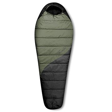 

TRIMM Balance Wide khaki/dark grey 205P