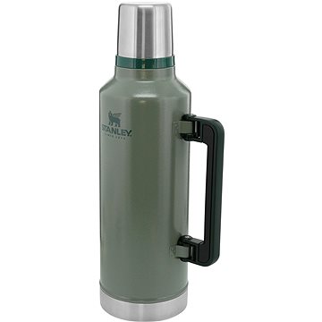 

Stanley Termoska Classic series Legendary Classic 2,3l kladívková zelená