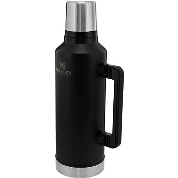 

Stanley Termoska Classic series Legendary Classic 2,3l černá mat
