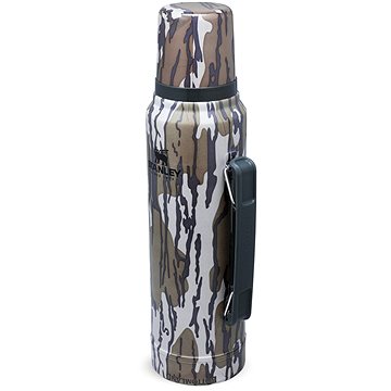 

Stanley Termoska Legendary Classic 1l Bottomland Mossy Oak kamuflage