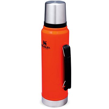 

Stanley Termoska Legendary Classic 1l Blaze Orange oranžová