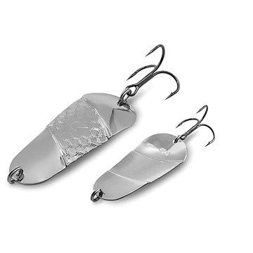 

Delphin Třpytka STEPZ StripSCALE 7 cm 10 g METAL