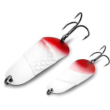 

Delphin Třpytka STEPZ StripSCALE 7 cm 10 g RedEND