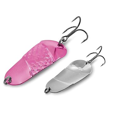 

Delphin Třpytka STEPZ StripSCALE 7 cm 10 g CANDY