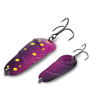 

Delphin Třpytka STEPZ StripSCALE 7 cm 10 g AVATAR
