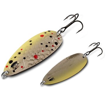 

Delphin Třpytka ELIPZ FullSCALE 7,5 cm 12 g TROUTY