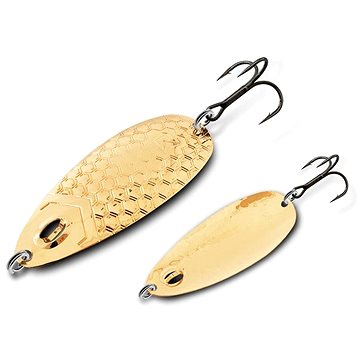 

Delphin Třpytka ELIPZ FullSCALE 7,5 cm 12 g SunGOLD