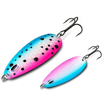 

Delphin Třpytka ELIPZ FullSCALE 7,5 cm 12 g LoliDOT