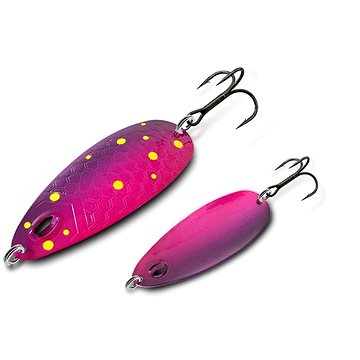

Delphin Třpytka ELIPZ FullSCALE 7,5 cm 12 g AVATAR