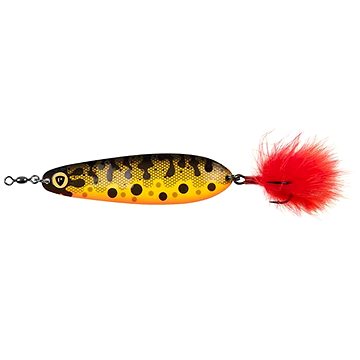 

FOX Rage Třpytka Rage Spoon 8 cm 18 g UV Pike
