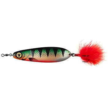 

FOX Rage Třpytka Rage Spoon 14 cm 61 g UV Perch