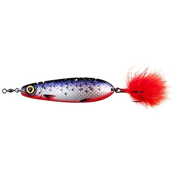 

FOX Rage Třpytka Rage Spoon 14 cm 61 g UV Roach
