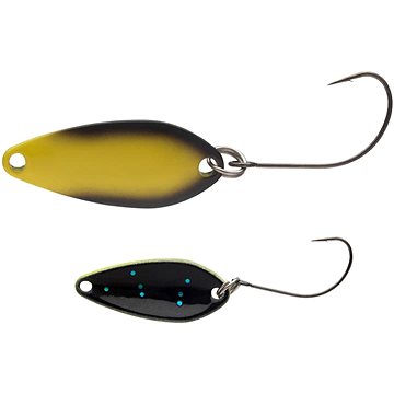

Daiwa Třpytka Presso EV 2,3 cm 1,2 g Yellow Dagger