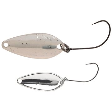 

Daiwa Třpytka Presso EV 2,3 cm 1,2 g Snow White