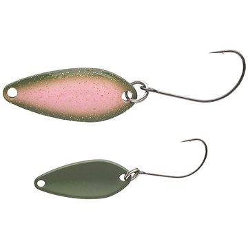 

Daiwa Třpytka Presso EV 2,3 cm 1,2 g Salmon Basil