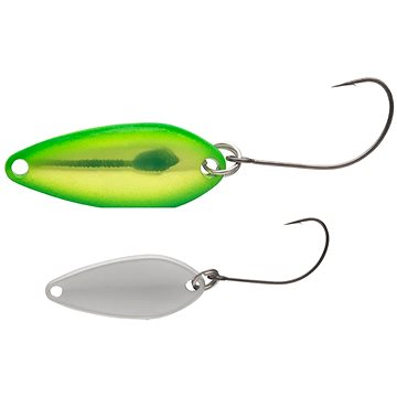 

Daiwa Třpytka Presso EV 2,3 cm 1,2 g Lighting Green