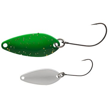 

Daiwa Třpytka Presso EV 2,3 cm 1,2 g Green Tea