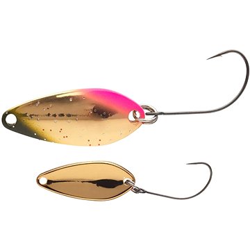 

Daiwa Třpytka Presso EV 2,3 cm 1,2 g Green Pink