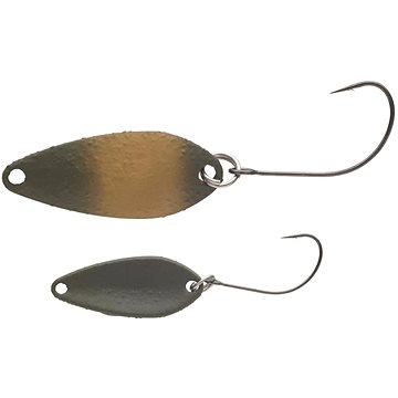 

Daiwa Třpytka Presso EV 2,3 cm 1,2 g Green Pellet