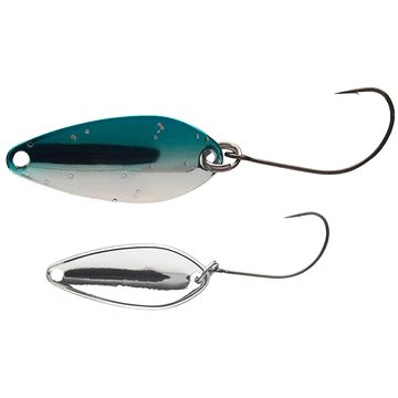 

Daiwa Třpytka Presso EV 2,3 cm 1,2 g Blue/Silver