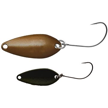 

Daiwa Třpytka Presso EV 2,3 cm 1,2 g Area Brown