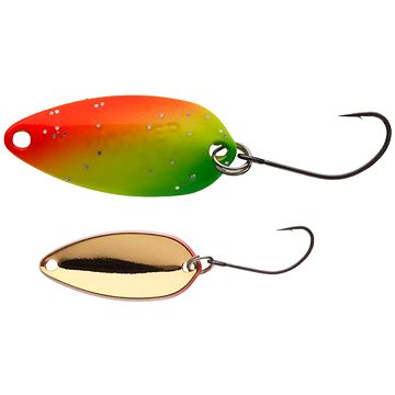 

Daiwa Třpytka Presso MVR 2,8 cm 2,4 g Tropical Mango
