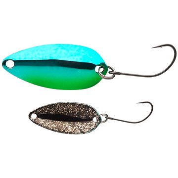 

Daiwa Třpytka Presso MVR 2,8 cm 2,4 g Summer Beach