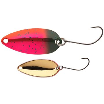 

Daiwa Třpytka Presso MVR 2,8 cm 2,4 g Strawberry