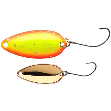 

Daiwa Třpytka Presso MVR 2,8 cm 2,4 g Orange Mango