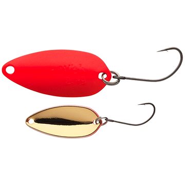 

Daiwa Třpytka Presso MVR 2,8 cm 2,4 g Orange Glow W