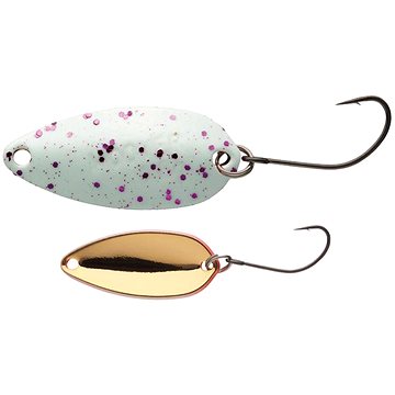 

Daiwa Třpytka Presso MVR 2,8 cm 2,4 g Neon Glow
