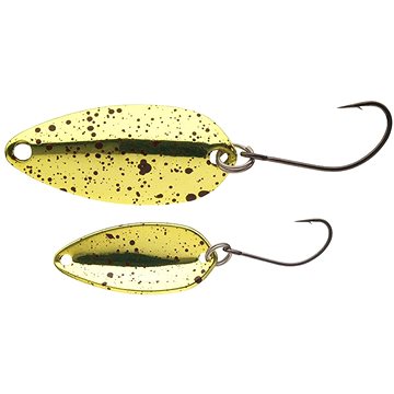 

Daiwa Třpytka Presso MVR 2,8 cm 2,4 g UV Fluo-Lemonade