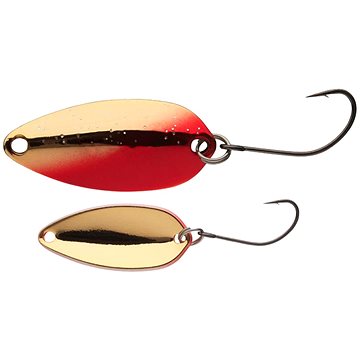 

Daiwa Třpytka Presso MVR 2,8 cm 2,4 g Darjeeling