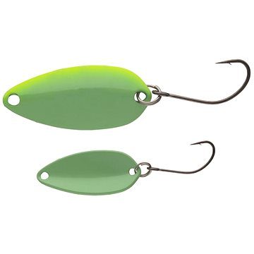 

Daiwa Třpytka Presso MVR 2,8 cm 2,4 g Cream Glow