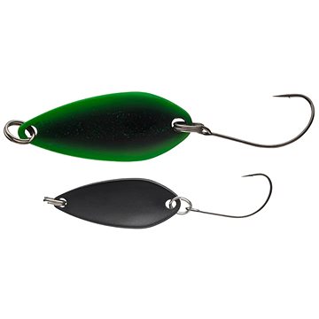 

Daiwa Třpytka Presso ADM 2,6 cm 3,8 g Triple Green
