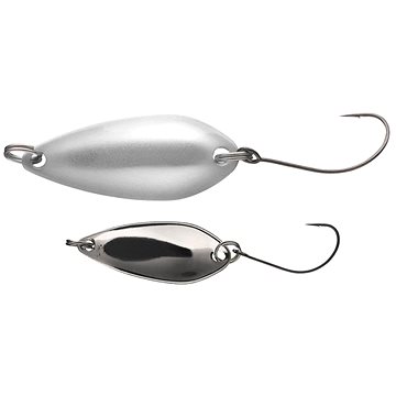 

Daiwa Třpytka Presso ADM 2,6 cm 3,8 g Snow White