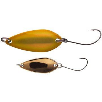 

Daiwa Třpytka Presso ADM 2,6 cm 3,8 g Orange Mango