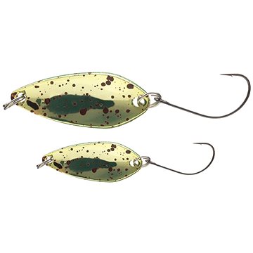 

Daiwa Třpytka Presso ADM 2,6 cm 3,8 g Lemonade