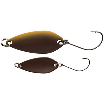 

Daiwa Třpytka Presso ADM 2,6 cm 3,8 g Dark Forest