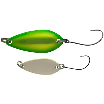 

Daiwa Třpytka Presso ADM 2,6 cm 2,2 g Lighting Green