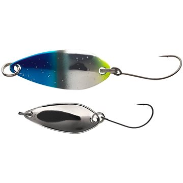 

Daiwa Třpytka Presso ADM 2,6 cm 2,2 g Manhattan
