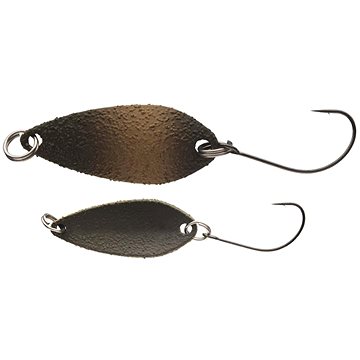

Daiwa Třpytka Presso ADM 2,6 cm 2,2 g Green Pellet